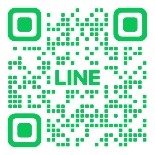 QR Code ติดต่อ ใบส่งตําแหน่งวอลเลย์บอล fivb ผ่าน Line